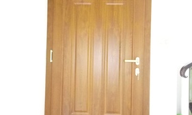PORTONE IN PVC